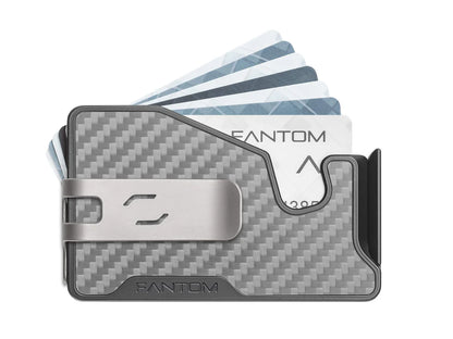 Fantom M MagSafe Card Keeper