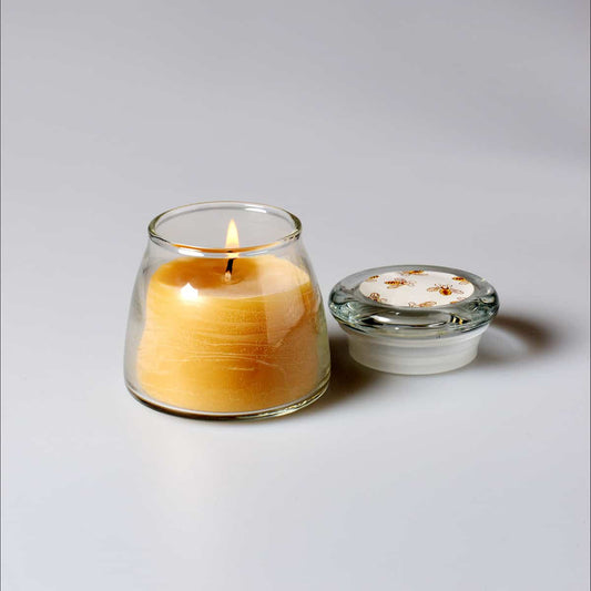Honey Pot Glassware