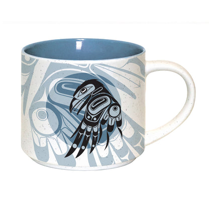 Indigenous Art Ceramic Mug