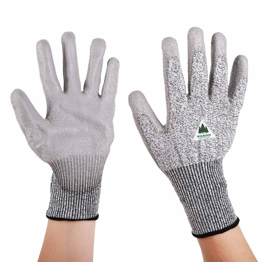 Workit All Purpose Brandable Gloves - One Size