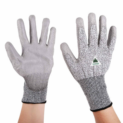 Workit All Purpose Brandable Gloves - One Size