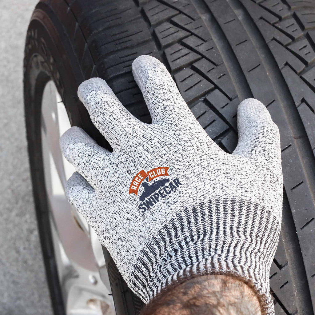 Workit All Purpose Brandable Gloves - One Size