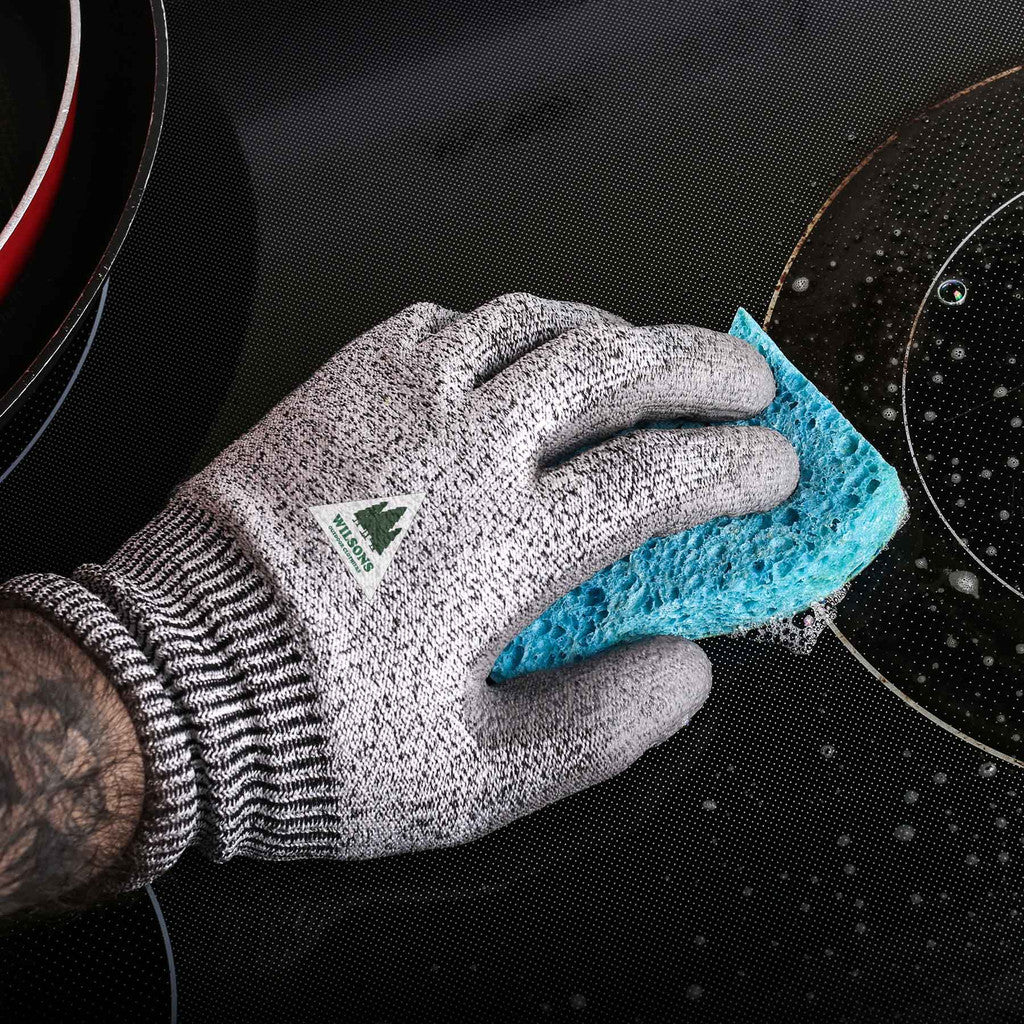 Workit All Purpose Brandable Gloves - One Size
