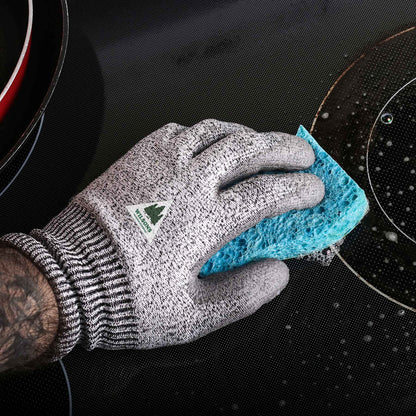 Workit All Purpose Brandable Gloves - One Size