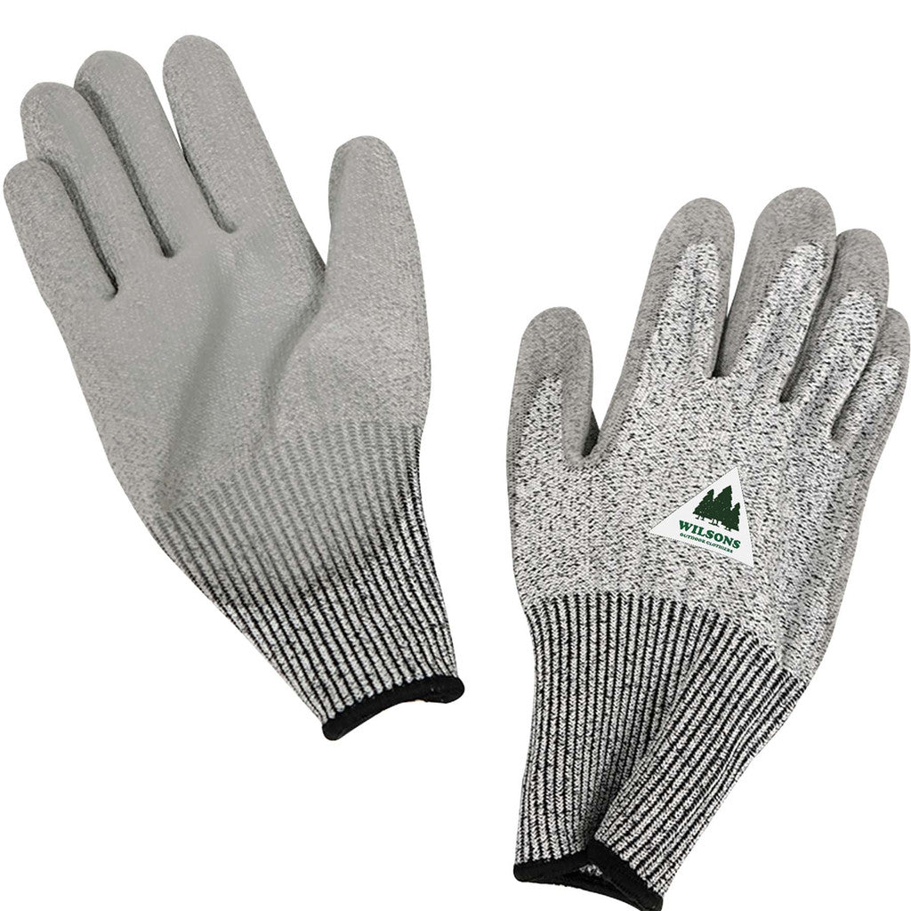 Workit All Purpose Brandable Gloves - One Size