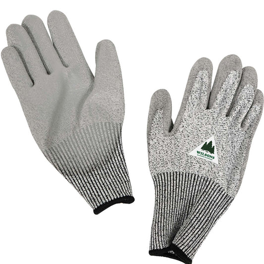 Workit All Purpose Brandable Gloves - One Size