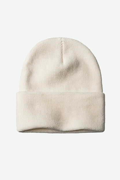 Canadian-Made Cuffed Beanie