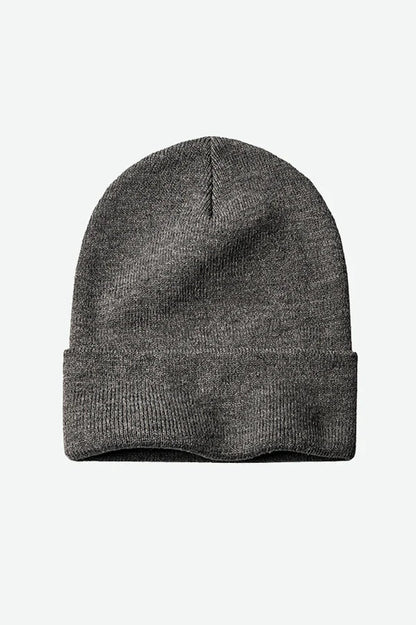 Canadian-Made Cuffed Beanie