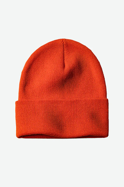Canadian-Made Cuffed Beanie