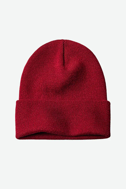 Canadian-Made Cuffed Beanie