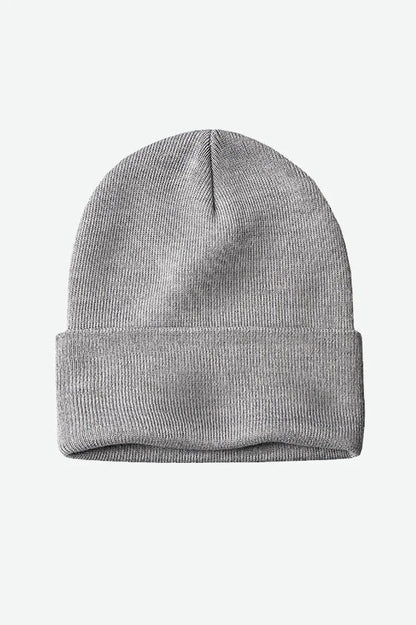 Canadian-Made Cuffed Beanie