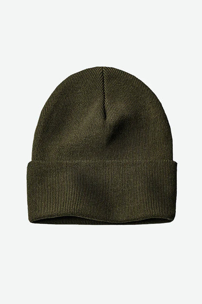 Canadian-Made Cuffed Beanie