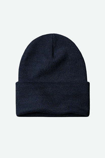 Canadian-Made Cuffed Beanie