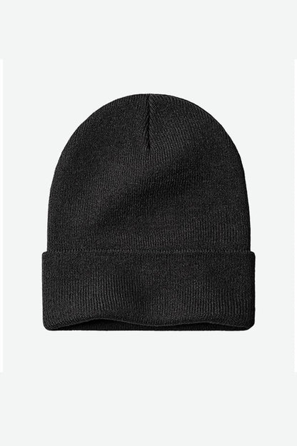 Canadian-Made Cuffed Beanie