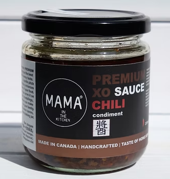 Premium XO Sauce