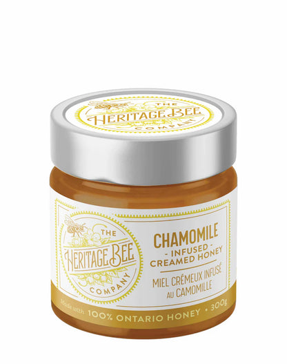 Ontario Small Batch Honey
