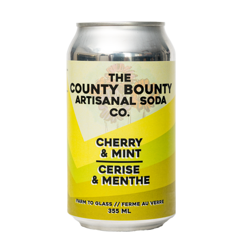 Artisanal Soda