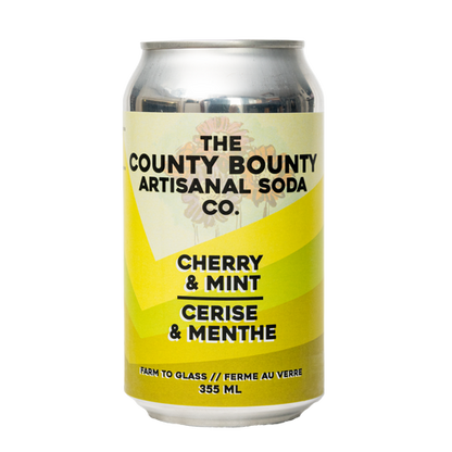 Artisanal Soda