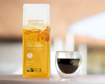 Ground Coffee