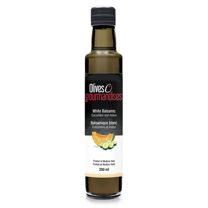 Flavoured Balsamic Vinegars