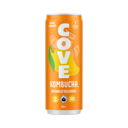 Probiotic Kombucha