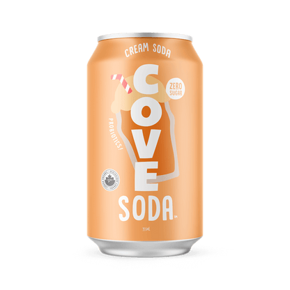 Probiotic Soda