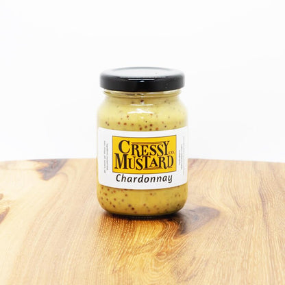 Cressy Mustard Co. Mustards