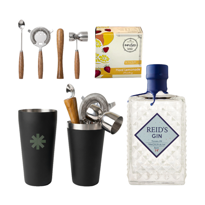 Cocktail Infusions