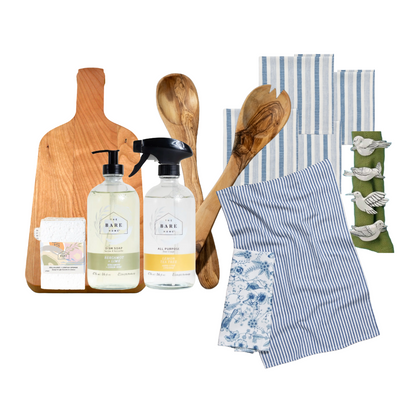 Eco Clean Kitchen