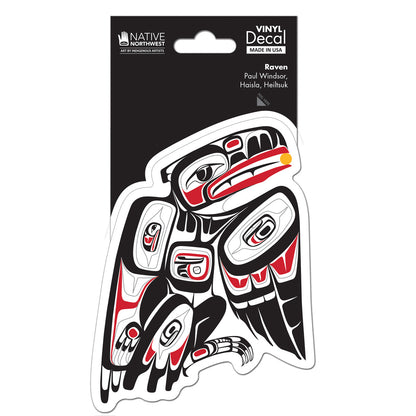 Indigenous Art Premium Decal