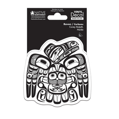 Indigenous Art Premium Decal