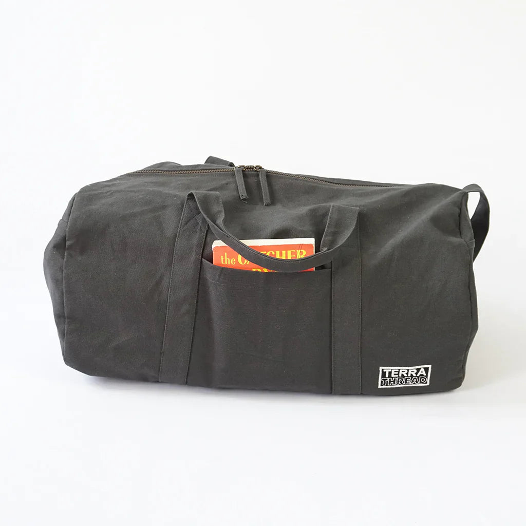 Bumi Duffel Bag