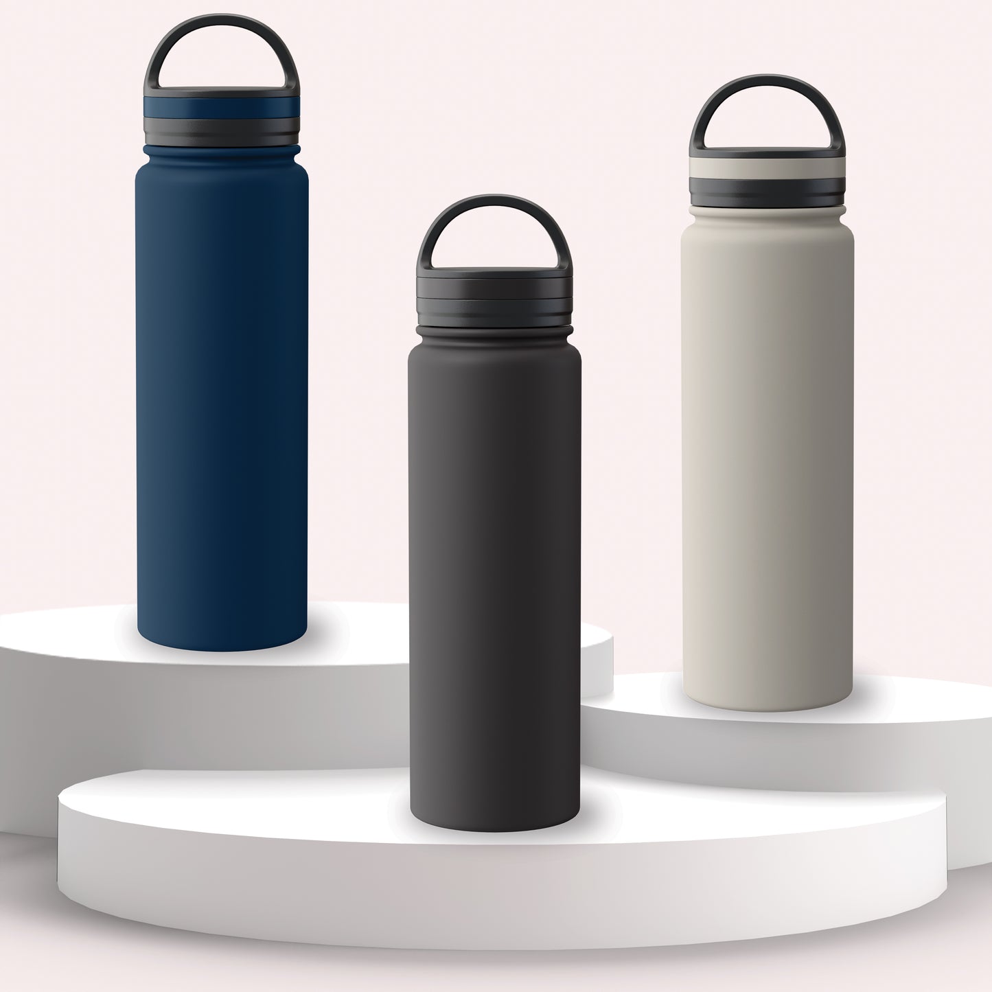 Free Spirit Water Bottle