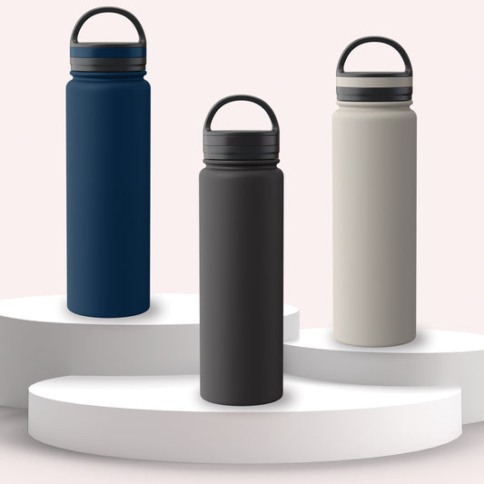 Free Spirit Water Bottle