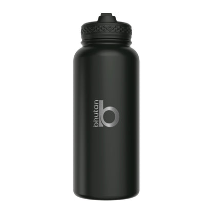 Headliner Stainless Steel Water Bottle