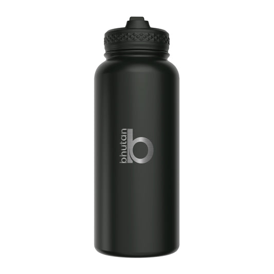 Headliner Stainless Steel Water Bottle
