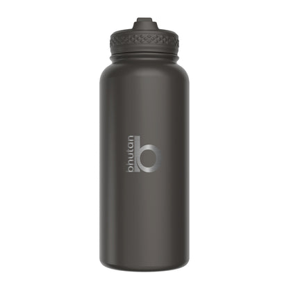 Headliner Stainless Steel Water Bottle