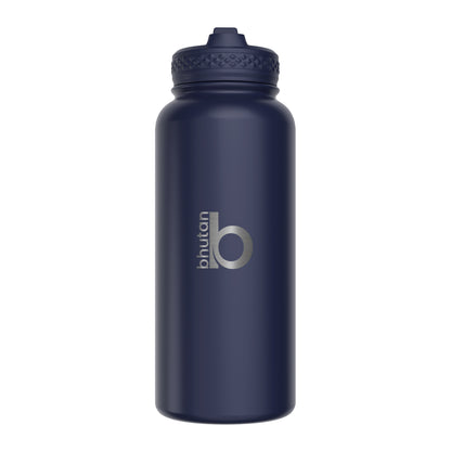 Headliner Stainless Steel Water Bottle