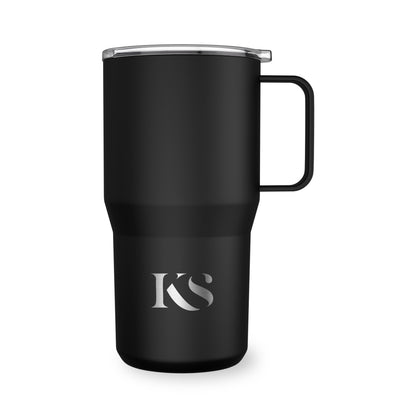 FRESH START 22 oz Tumbler