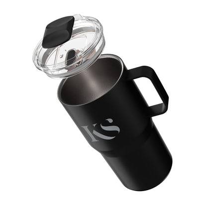 FRESH START 22 oz Tumbler