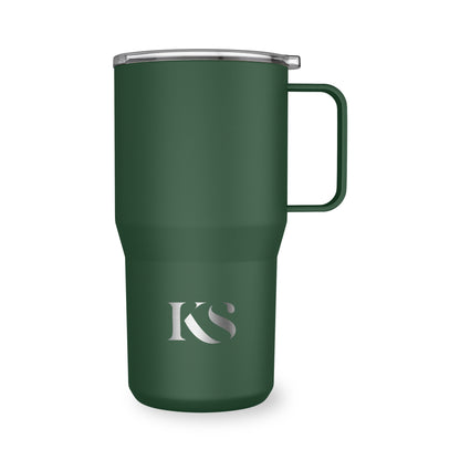 FRESH START 22 oz Tumbler