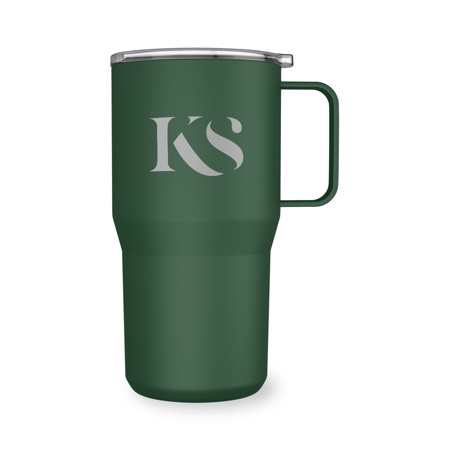 FRESH START 22 oz Tumbler