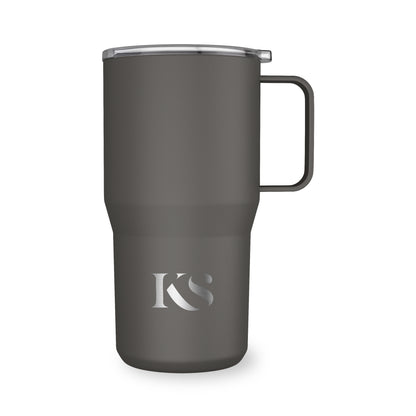 FRESH START 22 oz Tumbler