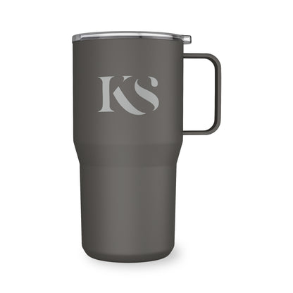 FRESH START 22 oz Tumbler