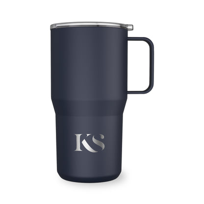 FRESH START 22 oz Tumbler