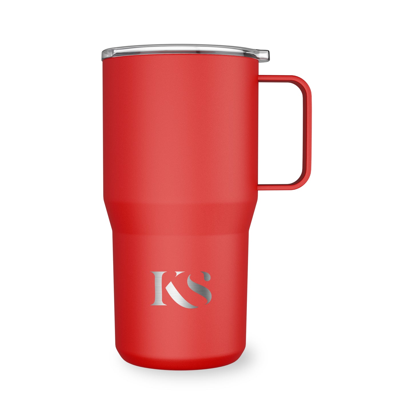 FRESH START 22 oz Tumbler