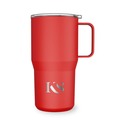 FRESH START 22 oz Tumbler