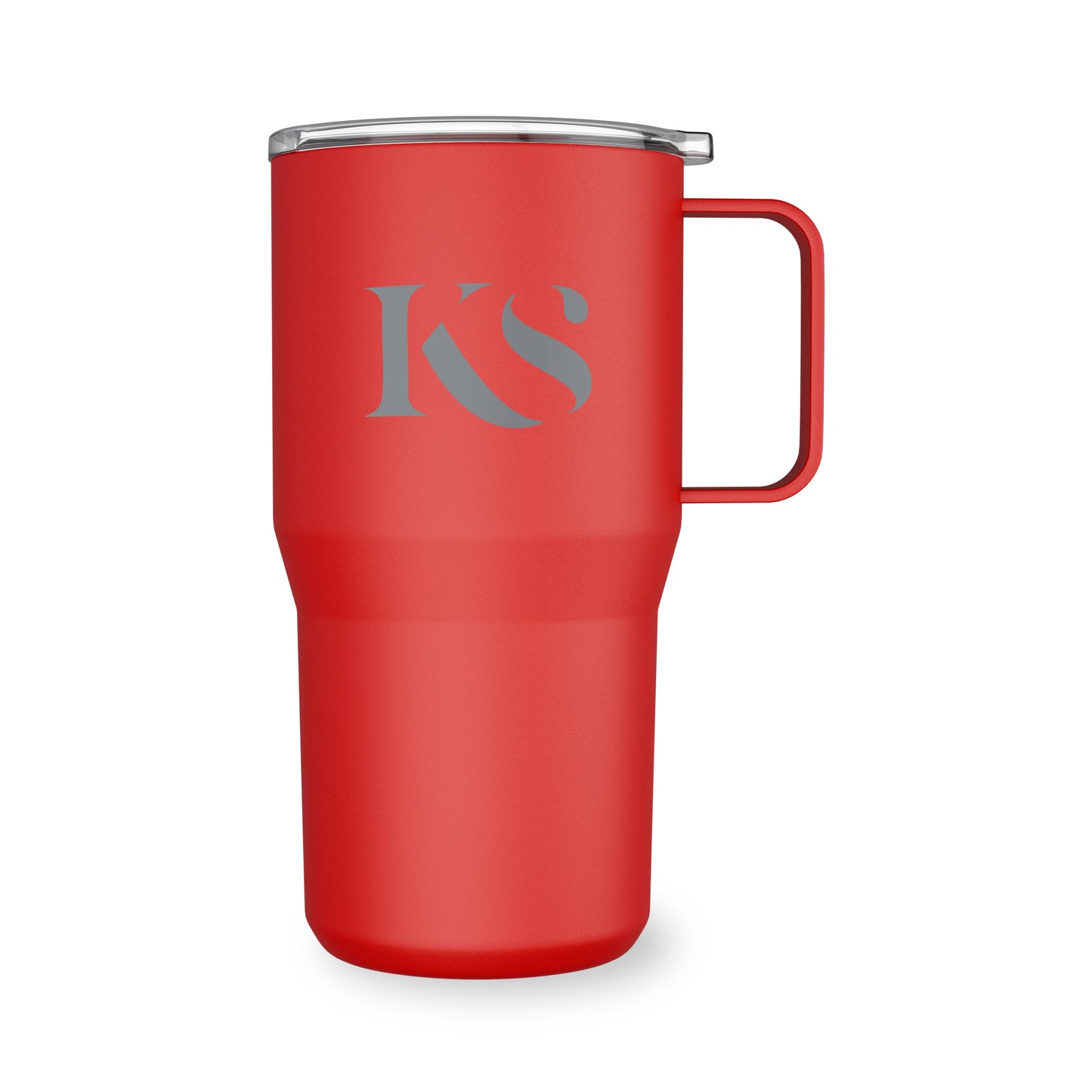 FRESH START 22 oz Tumbler