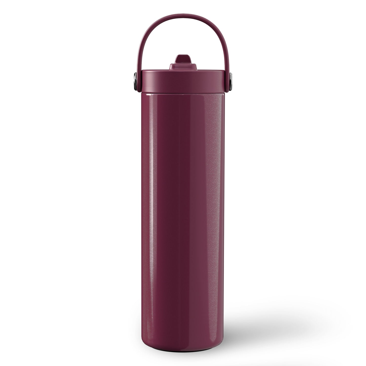MAGIC TOUCH 20oz RECYCLED STAINLESS STEEL BOTTLE