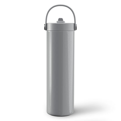 MAGIC TOUCH 20oz RECYCLED STAINLESS STEEL BOTTLE